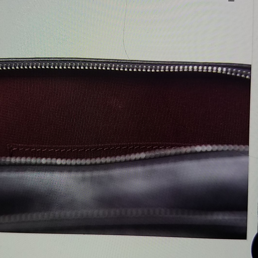 CHANEL  Small Glazed calfskin Coco boy camera bag - Picture 5 of 7